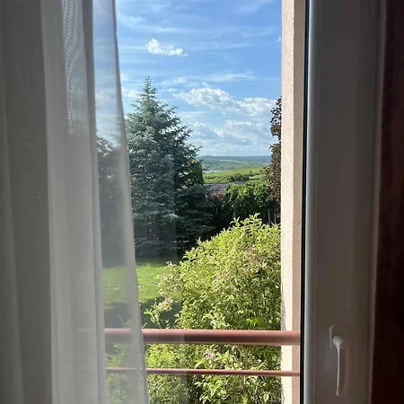 Apartment Erdosor *