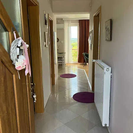 Apartment Erdosor Egerszalók